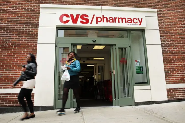 Two managers at CVS stores in Queens and Manhattan allegedly have no love for their black and Latino customers